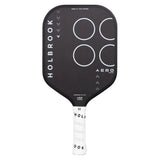 Aero S 16mm Pickleball Paddle-Racquets-Holbrook-PS-AER-S-16-1-Tennis Express