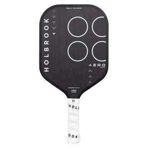 Aero S 16mm Pickleball Paddle-Racquets-Holbrook-PS-AER-S-16-1-Tennis Express