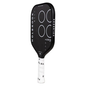 Aero S 16mm Pickleball Paddle-Racquets-Holbrook-PS-AER-S-16-2-Tennis Express