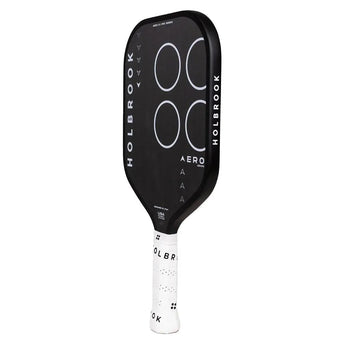 Aero S 16mm Pickleball Paddle-Racquets-Holbrook-PS-AER-S-16-2-Tennis Express