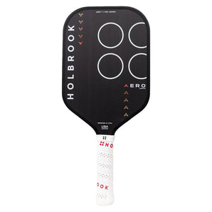 Aero T 14mm Pickleball Paddle-Racquets-Holbrook-PS-AER-T-14-1-Tennis Express