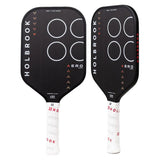 Aero T 14mm Pickleball Paddle-Racquets-Holbrook-PS-AER-T-14-x-Tennis Express