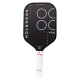 Aero T 16mm Pickleball Paddle-Racquets-Holbrook-PS-AER-T-16-1-Tennis Express