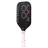 Aero T 16mm Pickleball Paddle-Racquets-Holbrook-PS-AER-T-16-2-Tennis Express