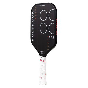 Aero T 16mm Pickleball Paddle-Racquets-Holbrook-PS-AER-T-16-2-Tennis Express