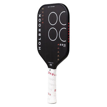 Aero T 16mm Pickleball Paddle-Racquets-Holbrook-PS-AER-T-16-2-Tennis Express