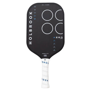 Aero X 14mm Pickleball Paddle-Racquets-Holbrook-PS-AER-X-14-1-Tennis Express