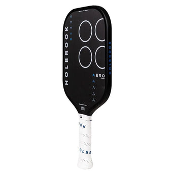 Aero X 14mm Pickleball Paddle-Racquets-Holbrook-PS-AER-X-14-2-Tennis Express