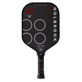 Arma S 14mm Pickleball Paddle-Racquets-Holbrook-PS-ARM-S-1-Tennis Express