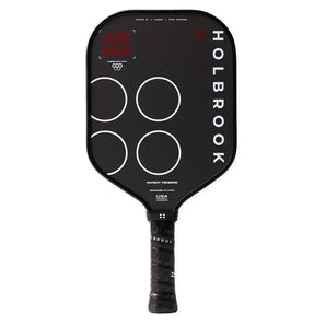 Arma S 14mm Pickleball Paddle-Racquets-Holbrook-PS-ARM-S-1-Tennis Express