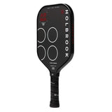 Arma S 14mm Pickleball Paddle-Racquets-Holbrook-PS-ARM-S-2-Tennis Express