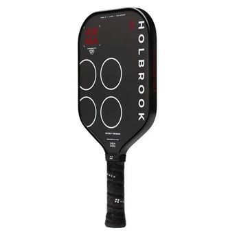 Arma S 14mm Pickleball Paddle-Racquets-Holbrook-PS-ARM-S-2-Tennis Express