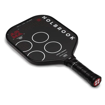 Arma S 14mm Pickleball Paddle-Racquets-Holbrook-PS-ARM-S-3-Tennis Express