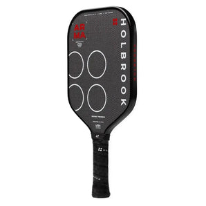 Arma S Metallic 14mm Pickleball Paddle-Racquets-Holbrook-PS-ARM-S-MT-2-Tennis Express