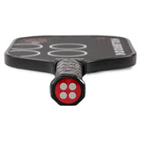 Arma S Metallic 14mm Pickleball Paddle-Racquets-Holbrook-PS-ARM-S-MT-4-Tennis Express