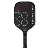 Arma T 14mm Pickleball Paddle-Racquets-Holbrook-PS-ARM-T-1-Tennis Express