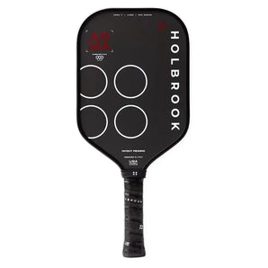 Arma T 14mm Pickleball Paddle-Racquets-Holbrook-PS-ARM-T-1-Tennis Express