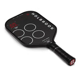 Arma T 14mm Pickleball Paddle-Racquets-Holbrook-PS-ARM-T-2-Tennis Express