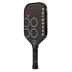 Arma T 14mm Pickleball Paddle-Racquets-Holbrook-PS-ARM-T-3-Tennis Express