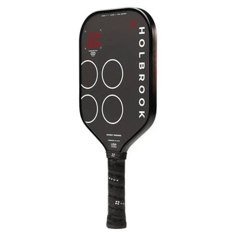 Arma T 14mm Pickleball Paddle-Racquets-Holbrook-PS-ARM-T-3-Tennis Express