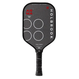Arma T Metallic 14mm Pickleball Paddle-Racquets-Holbrook-PS-ARM-T-MT-1-Tennis Express