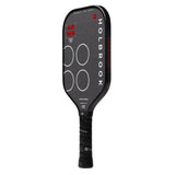 Arma T Metallic 14mm Pickleball Paddle-Racquets-Holbrook-PS-ARM-T-MT-2-Tennis Express