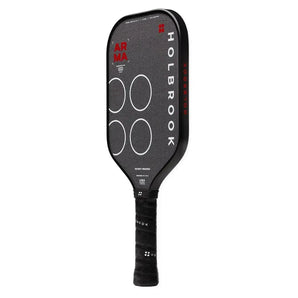 Arma T Metallic 14mm Pickleball Paddle-Racquets-Holbrook-PS-ARM-T-MT-2-Tennis Express