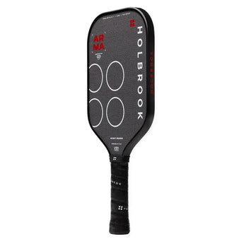 Arma T Metallic 14mm Pickleball Paddle-Racquets-Holbrook-PS-ARM-T-MT-2-Tennis Express