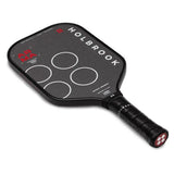 Arma T Metallic 14mm Pickleball Paddle-Racquets-Holbrook-PS-ARM-T-MT-3-Tennis Express