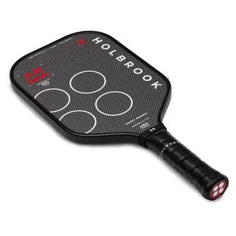 Arma T Metallic 14mm Pickleball Paddle-Racquets-Holbrook-PS-ARM-T-MT-3-Tennis Express