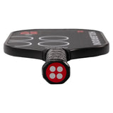 Arma T Metallic 14mm Pickleball Paddle-Racquets-Holbrook-PS-ARM-T-MT-4-Tennis Express