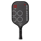 Arma X Metallic 14mm Pickleball Paddle-Racquets-Holbrook-PS-ARM-X-MT-1-Tennis Express
