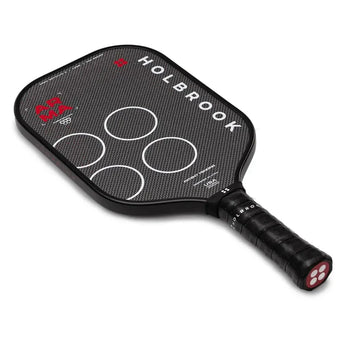 Arma X Metallic 14mm Pickleball Paddle-Racquets-Holbrook-PS-ARM-X-MT-4-Tennis Express