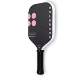 Mav Pro 2.0 Pickelball Paddle Pink-Racquets-Holbrook-PS-MAV2-16-P-1-Tennis Express