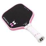 Power Pro 14mm Pickleball Paddle Pink-Racquets-Holbrook-PS-POW-14-P-2-Tennis Express
