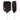 Power Pro 14mm Pickleball Paddle Pink-Racquets-Holbrook-PS-POW-14-P-x-Tennis Express