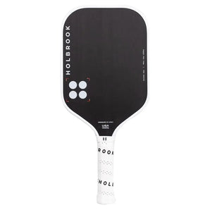 Power Pro 16mm Pickleball Paddle-Racquets-Holbrook-PS-POW-16_41cdc06f-af79-4616-aa1d-9d9e0acdb114-Tennis Express