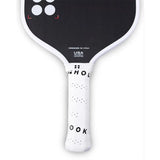 Power Pro E 16mm Pickleball Paddle-Racquets-Holbrook-PS-POW-E-16-11-Tennis Express