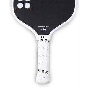 Power Pro E 16mm Pickleball Paddle-Racquets-Holbrook-PS-POW-E-16-11-Tennis Express