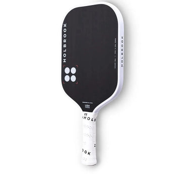 Power Pro E 16mm Pickleball Paddle-Racquets-Holbrook-PS-POW-E-16-3-Tennis Express