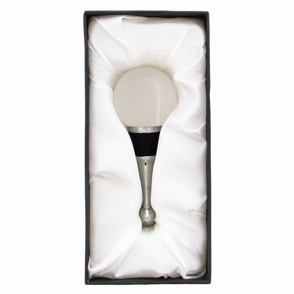 Tennis Ball Wine Stopper - Thumbnail 2