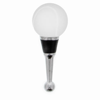 Tennis Ball Wine Stopper-Memorabilia-Gift Essentials-PSA-380TE02copy-Tennis Express