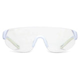 Shield Pickleball Eyewear White and Perfectly Clear-Accessories-Parallel-PSCLR003-2-2-[Sku]-Tennis Express