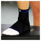 3D Flat Ankle Support-Sports Medicine-Pro-Tec-PT240-2-Tennis Express