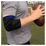 3D Flat Elbow Sleeve-Sports Medicine-Pro-Tec-PT420-2_bc63da9a-0290-4c3d-8389-7d15d4da189a-Tennis Express
