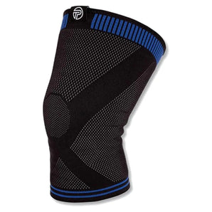 3D Flat Knee Support-Sports Medicine-Pro-Tec-PT740-1-Tennis Express