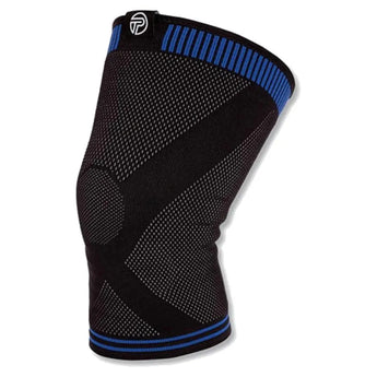 3D Flat Knee Support-Sports Medicine-Pro-Tec-PT740-1-Tennis Express