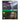 POLYTOUR DRIVE 125 Tennis String Flash Yellow-Strings-Yonex-PTGD125FY-1-621386Tennis Express
