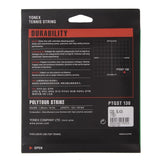 POLYTOUR STRIKE String Black-Strings-Yonex-PTGSTBK-SET1-Tennis Express
