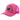 Pickleball Trucker Hat Pink-Apparel-Runway Athletics-PTHP-U24-X-Tennis Express